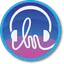 Langit Musik logo