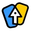 Language Computer Corporation logo