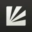 Lapel logo