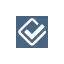 Less Annoying CRM logo