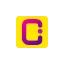 Let's Come In logo
