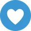 LikeBtn logo