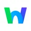 LINE WORKS logo