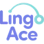 LingoAce logo