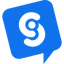 Live Chat logo