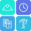 LiveCosts logo