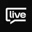 LiveRecover logo
