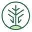 Living Carbon logo