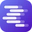 LM Studio Bionic logo