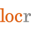 locr logo