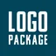 Logo Package Express logo