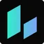 Loudly logo