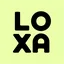 Loxa logo