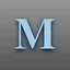 Mac Media logo