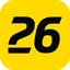 Machine26 logo