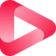 Magnetic logo
