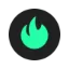 Mail Blaze logo
