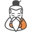 MailSenpai logo