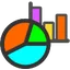 Make a Chart logo