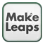 MakeLeaps logo