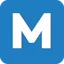Manatal logo