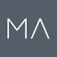 MANOMA logo
