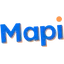 MAPi logo