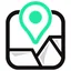 Mapify logo