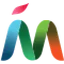 Mapsted logo