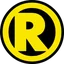 Marker logo