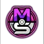 Master Setter logo