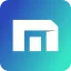 Maxthon logo