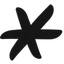 Maybe* logo