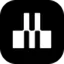 Maze logo