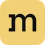 Measured logo