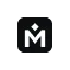 Medallia logo