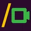 /meet for Slack logo
