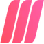 Meilisearch logo