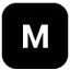 MelkApps logo