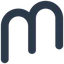 Mellie logo
