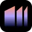 Memorable logo