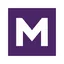 Menlo Security logo