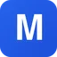 Mentia logo