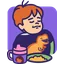 Mernin Bot logo
