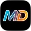 MeshDash logo