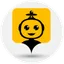 Messenger Bot logo