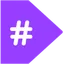 Metalama logo