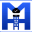 Mini Hotel Man logo