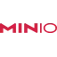 MinIO logo