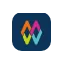 MirrorWeb logo